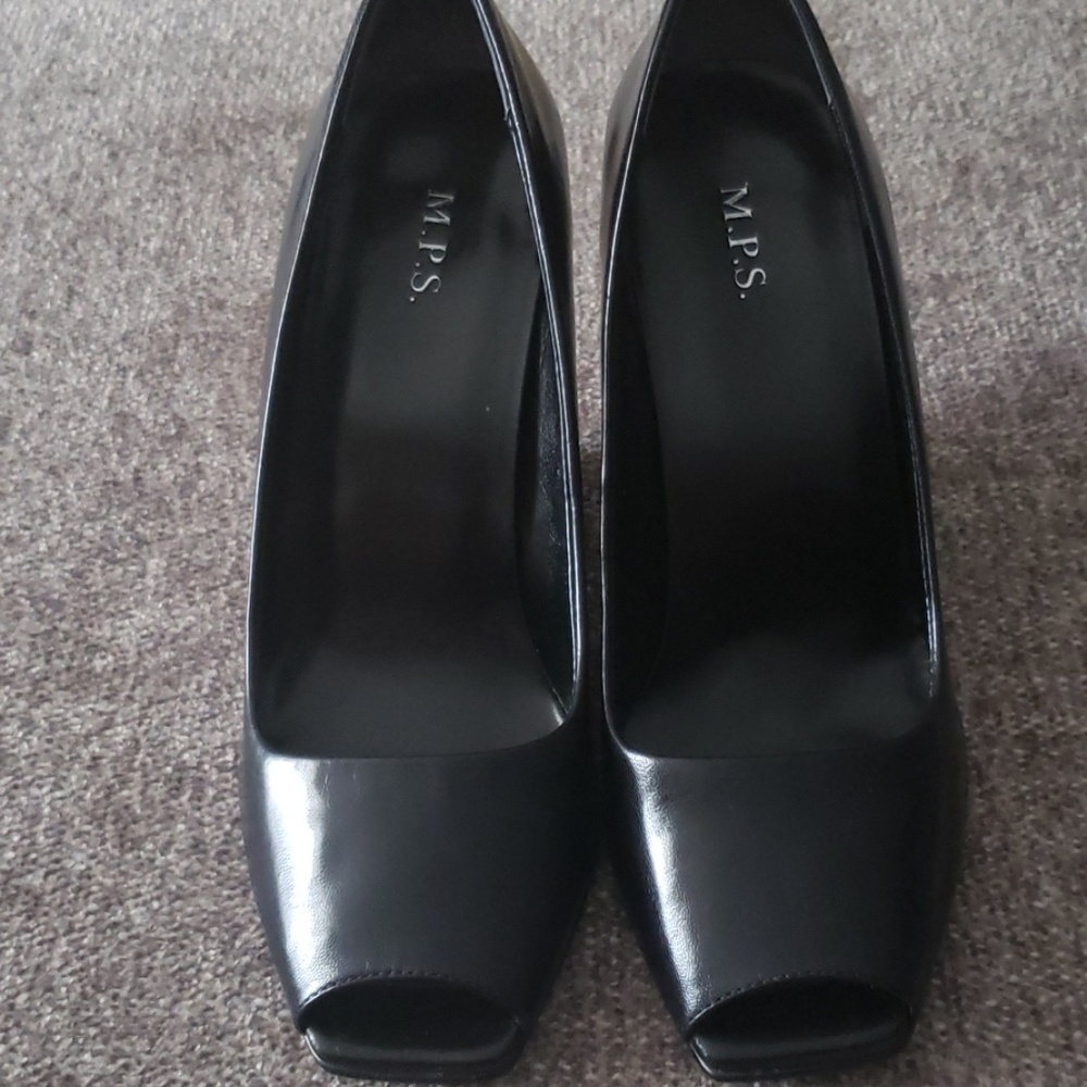 Ladies Heels